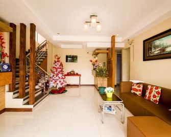 Greenfields Tourist Inn - Panglao
