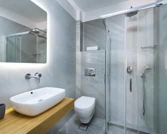 Creta Sky - Ierapetra - Badkamer