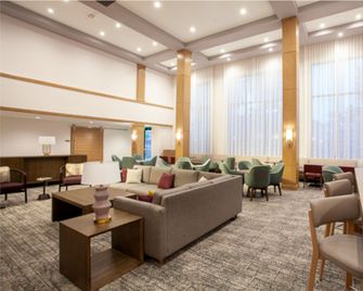 Staybridge Suites San Bernardino – Loma Linda - סן ברנרדינו - טרקלין