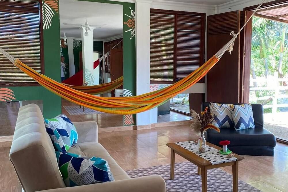 Coccoloba Beach Hotel - Dibulla
