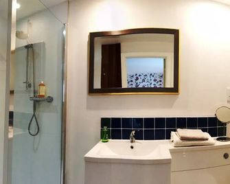 Hide On The Hill Cottage - Wells