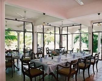 Hotel Lagoon Paradise - Negombo - Restaurant