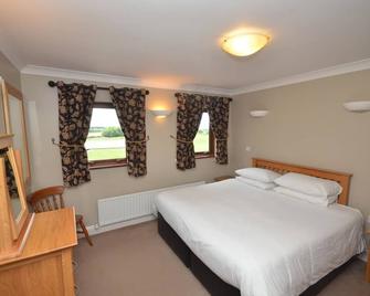 Plawsworth Hall Serviced Cottages and Apartments - Chester-le-Street - Chambre