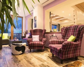 Pure Panoramahotel Erika Superior - Neustift im Stubaital