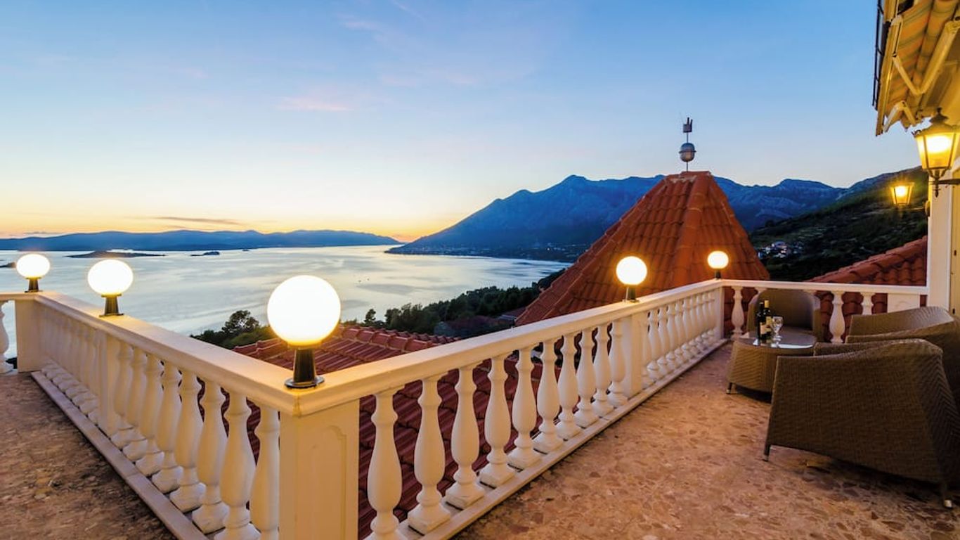 Hotel Pansion Villa Antonio