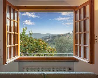 Holiday Home Casa Paolo by Interhome - Diano San Pietro - Balcón