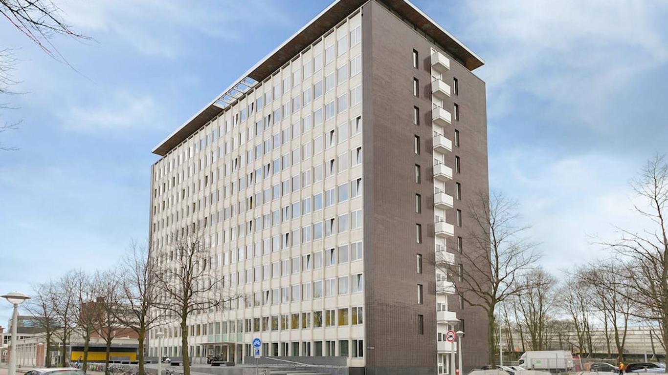 بيت شباب دوتشيز