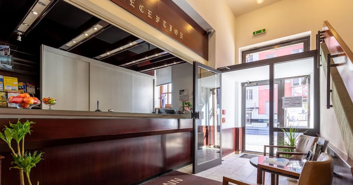 Trip Inn Hotel Krefeld
