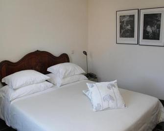 Casa Museu - Vouzela - Bedroom