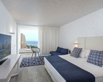Isrotel Sport Club Hotel - Eilat