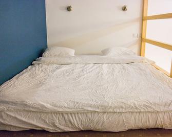 Sopot Sleeps - Sopot Spot - Sopot - Phòng ngủ