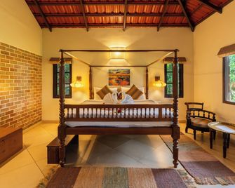 Raindrops Resorts Wayanad - Sultan Bathery
