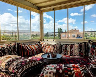 Hikmet's House - Avanos - Huiskamer