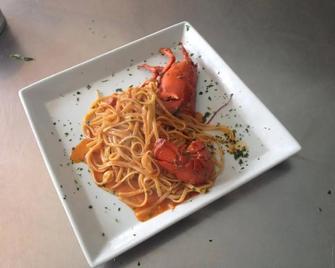 Albergo Gilda - Caldonazzo - Їжа та напої