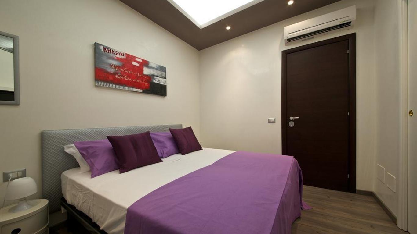 B&B Roma Naif