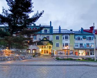 Homewood Suites by Hilton Mont-Tremblant Resort - Mont-Tremblant - Edificio