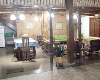 La Casa Maruja San Bartolo - San Bartolo