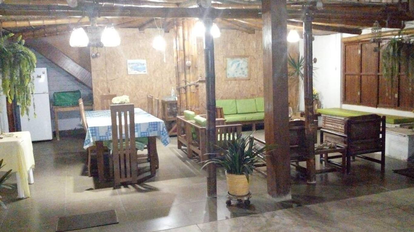 La Casa Maruja San Bartolo