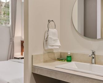 Wenceslao By Homirent - Santiago de Querétaro - Bathroom