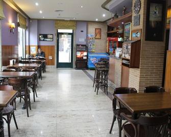El Castillo - Ponferrada - Restaurant