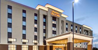 Hampton Inn & Suites Syracuse North Airport Area - Siracusa
