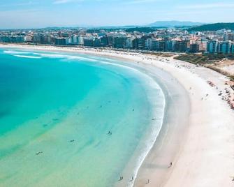 Soul do Mar Hostel - Cabo Frio - Beach