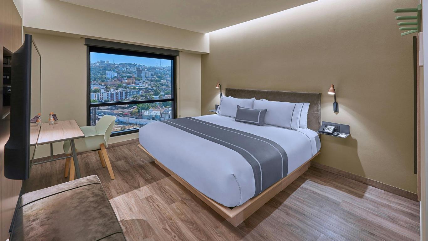 City Express Plus by Marriott Tampico