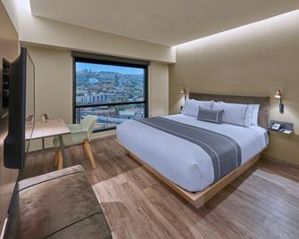 City Express Plus by Marriott Tampico - Tampico - Chambre