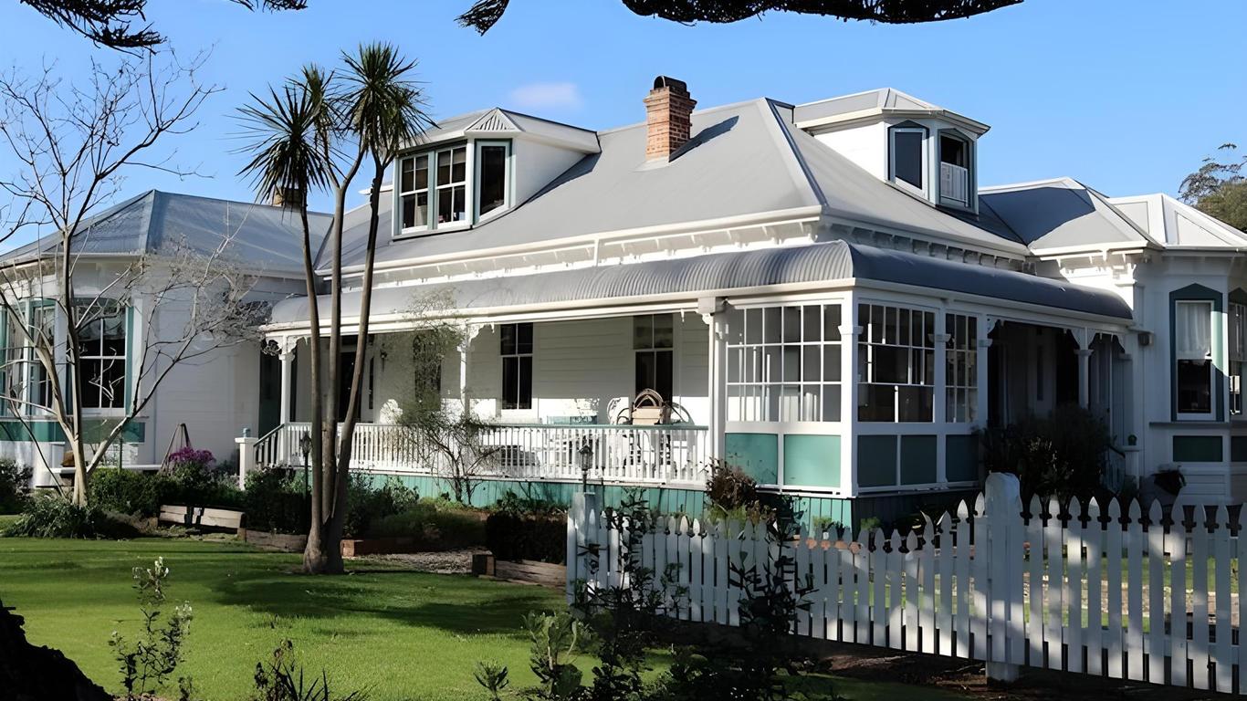 Ounuwhao Bed And Breakfast Guest Lodge