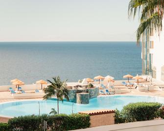 Precise Resort Tenerife - Puerto de la Cruz - Pool