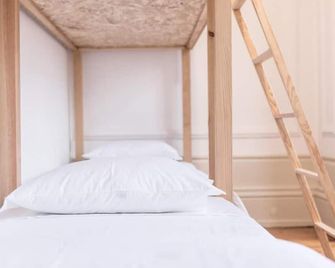 Republica Boutique Hostel - Oporto