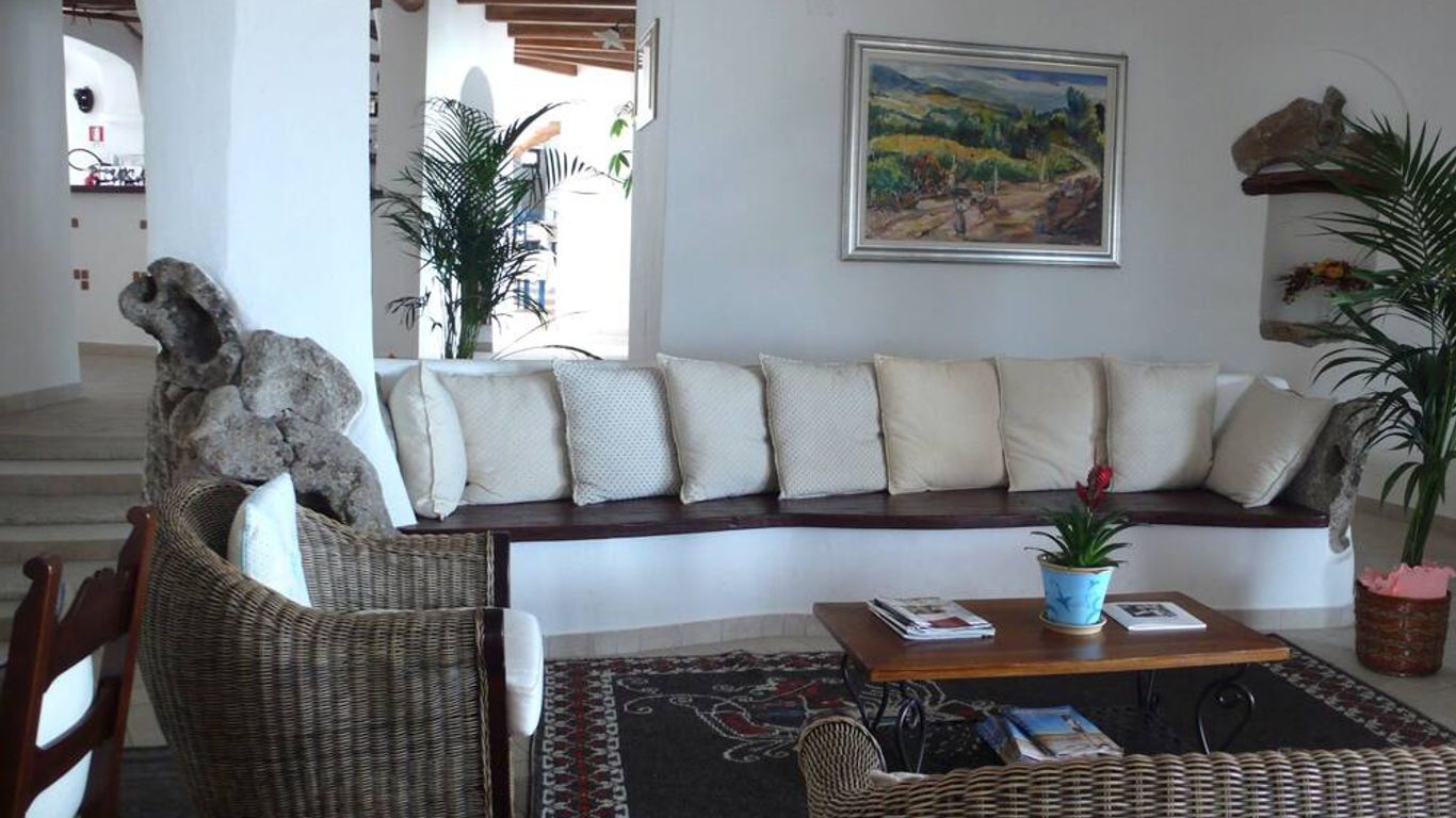 Hotel Resort Nuraghe Arvu