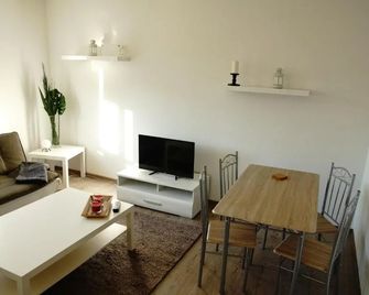 Fewo Leipzig-Plagwitz - Leipzig