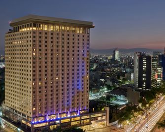 Fiesta Americana Reforma - Mexico City - Building