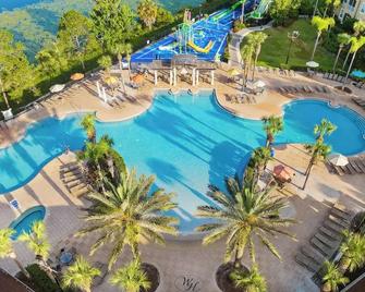 6BR Pool Villa at Windsor Hill - Near Disney World - Coffeyville - Pool