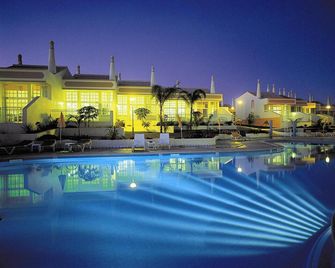 Ponta Grande Resort - Albufeira - Piscine