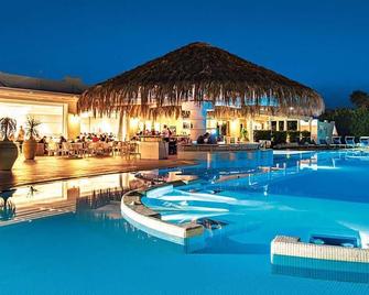 Holiday Borgo Rio Favara - Ispica - Piscina