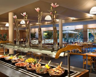 Royal Garden by Isrotel Collection - Eilat - Buffet