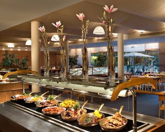 Royal Garden by Isrotel Collection - Eilat - Buffet