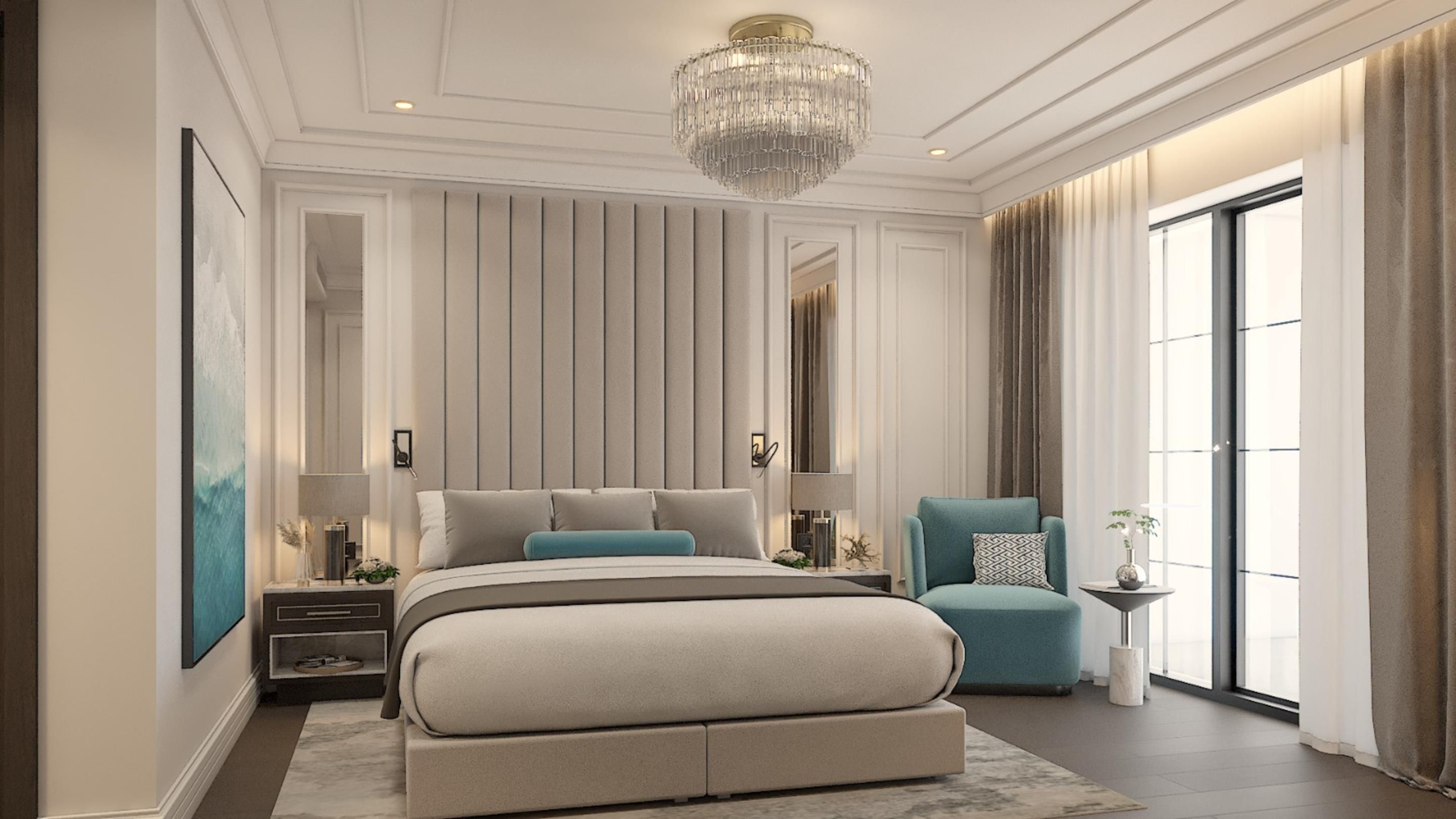 Hotel Antica - Stari Grad - Schlafzimmer