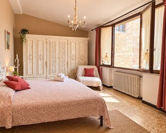 Casa di Osio - Siena