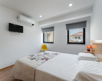 Sevenfarm - Lugar encantador - Mangualde - Quarto