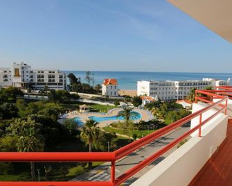 Inatel Albufeira - Albufeira