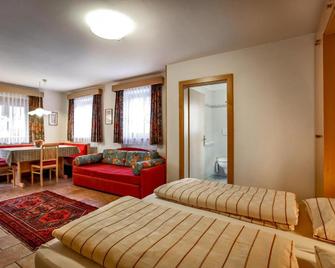 Appartamenti Residence Ada - San Cassiano/St. Kassian