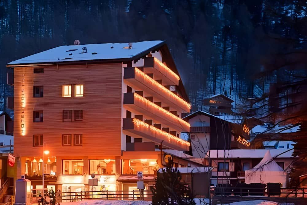 فندق بريستول