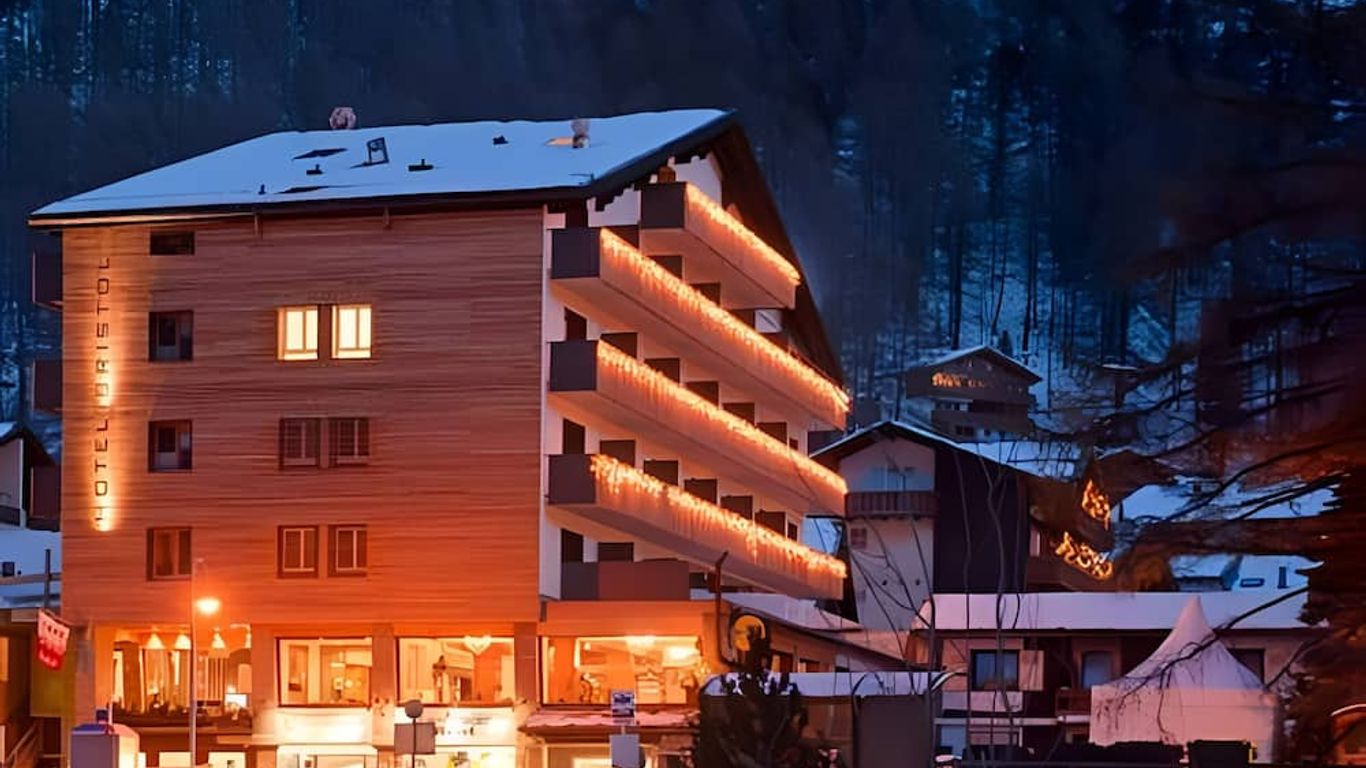 فندق بريستول