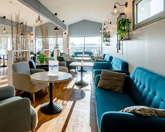 Sure Hotel by Best Western Bordeaux Lac - בורדו - טרקלין
