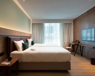 The Luma Hotel, a Member of Design Hotels - Kota Kinabalu - Habitación
