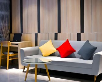 Moonlight Bay Hotel & Apartment - Nha Trang - Lounge