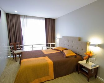 Hotel Avenida - Póvoa de Varzim